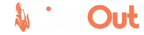 Liveout - Live Music, Venues, Entertainment, Activities