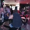 Musketeers Bar & Restaurant